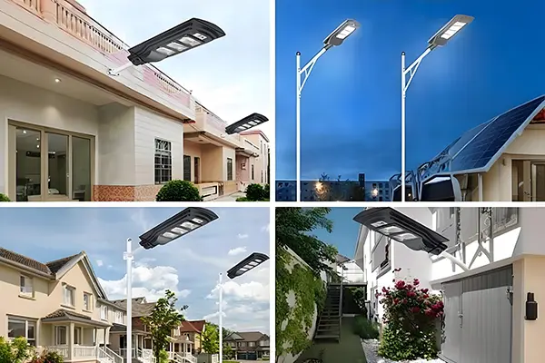 Lámpara Solar Cruiser Lámpara Solar Cruiser