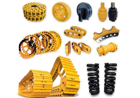 Piezas-de-chasis-de-maquinaria-de-construccion Piezas-de-chasis-de-maquinaria-de-construccion